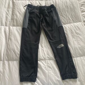 The north face pants